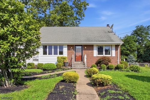 36 Oakland Ave, Somerset, NJ, 08873-1915 | Card Image