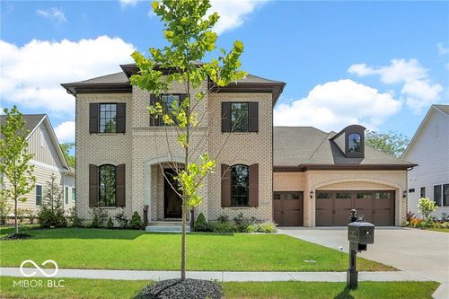 12167 Silvara Ct, Carmel, IN, 46032-6325 | Card Image
