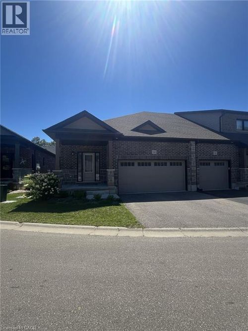 14 Tamarack Way, Simcoe, ON, N3Y0E5 | Card Image