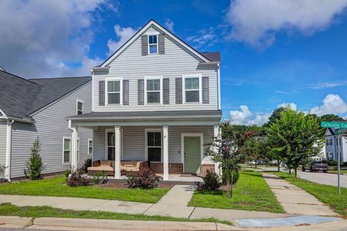 801 Lachicotte Creek Dr, Charleston, SC, 29492-6505 | Card Image