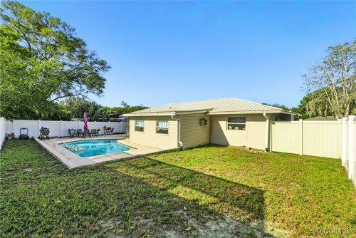 9201 N Caressa Way, CITRUS SPRINGS, FL, 34434-4081 | Card Image
