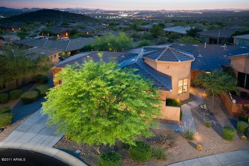 11512 E Raintree Dr, Scottsdale, AZ, 85255-1881 | Card Image