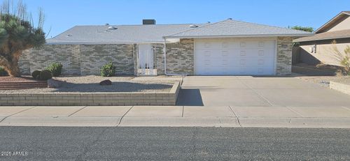 12425 W Toreador Dr, Sun City West, AZ, 85375-1919 | Card Image