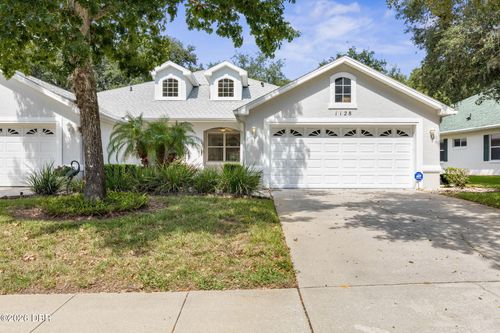 1128 Glengad Run, Ormond Beach, FL, 32174-2816 | Card Image