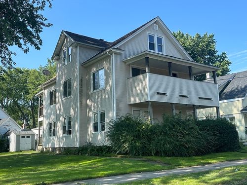 1fl-23 Beverly St, Chicopee, MA, 01013 | Card Image
