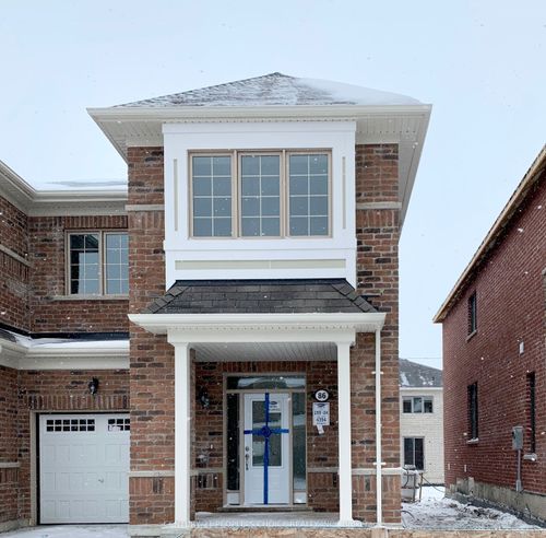 86 Callandar Rd, Brampton, ON, L7A5E2 | Card Image