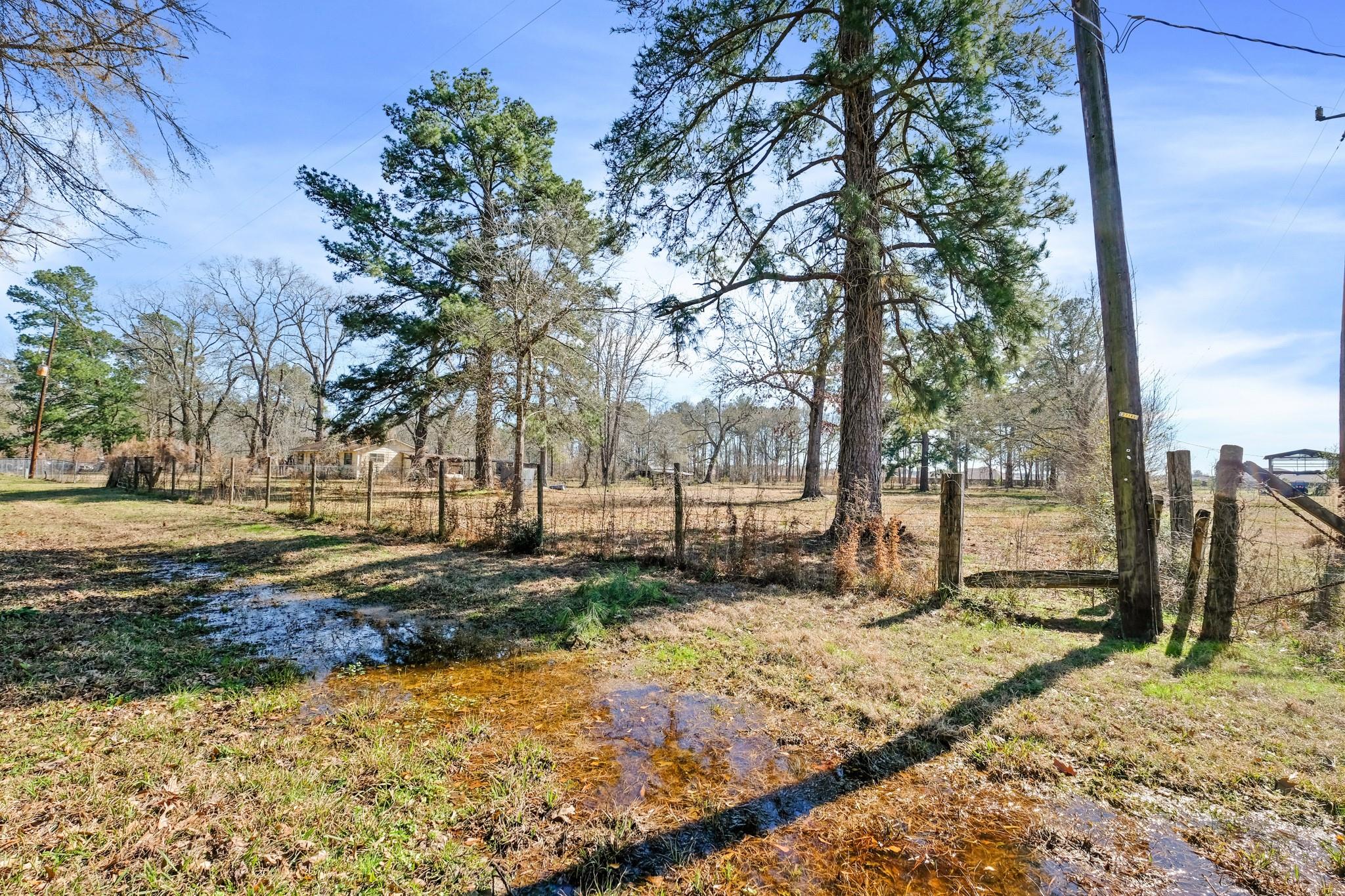 Farm in Splendora 5