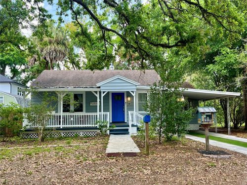 1014 E Crawford St, Tampa, FL, 33604-5018 | Card Image