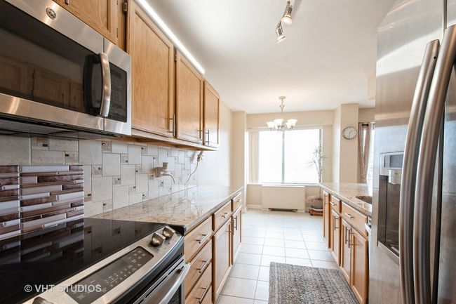 APT-1107 - 7141 N Kedzie Ave, Condo with 1 bedrooms, 1 bathrooms and 1 parking in CHICAGO IL | Image 10