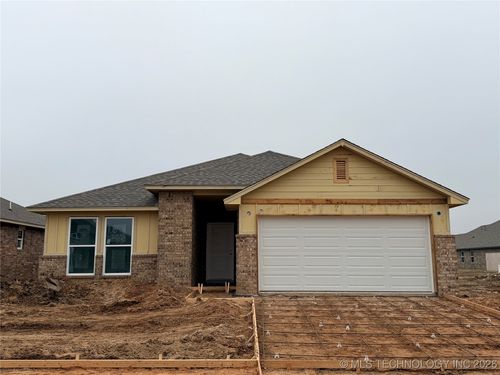 10897 S 271st East Ave, Coweta, OK, 74429 | Card Image