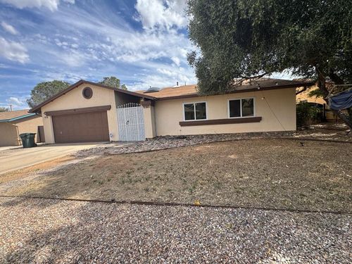 1016 Cottonwood Dr, Sierra Vista, AZ, 85635-1375 | Card Image