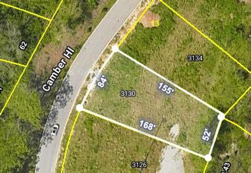 3130 Camber Hl, Chattanooga, TN, 37415-5984 | Card Image