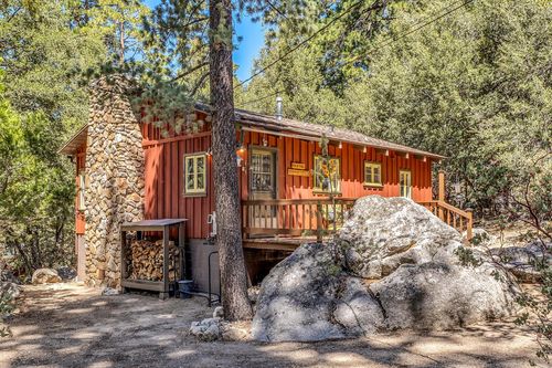 53350 Hillsdale St, Idyllwild, CA, 92549-2557 | Card Image