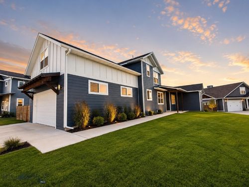 382 Talon Way, Bozeman, MT, 59718-9815 | Card Image