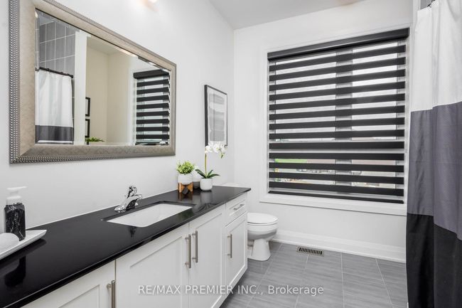 89 Gridiron Gate, House attached with 5 bedrooms, 4 bathrooms and 1 parking in Vaughan ON | Image 27