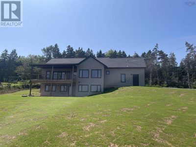 2309 Crowell Rd, House other with 3 bedrooms, 3 bathrooms and null parking in East Lawrencetown NS | Image 1