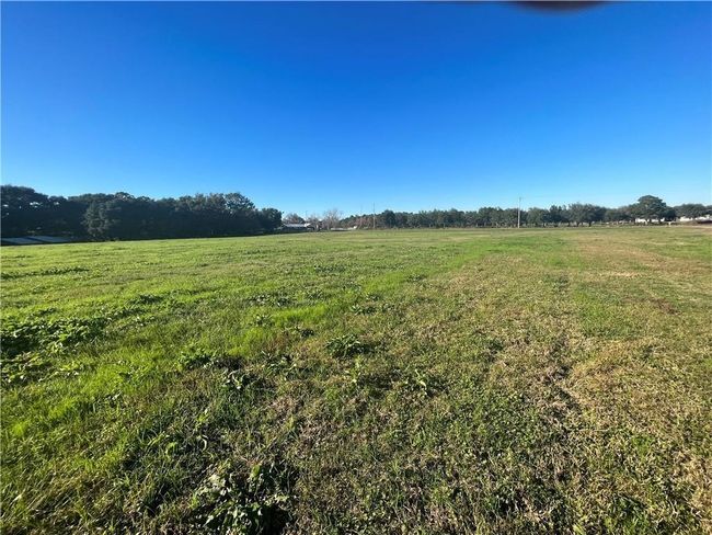 View of yard with a rural view | Image 8