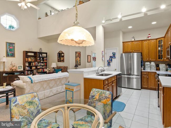 5 Macafee Ct, House other with 4 bedrooms, 3 bathrooms and null parking in OCEAN PINES MD | Image 22