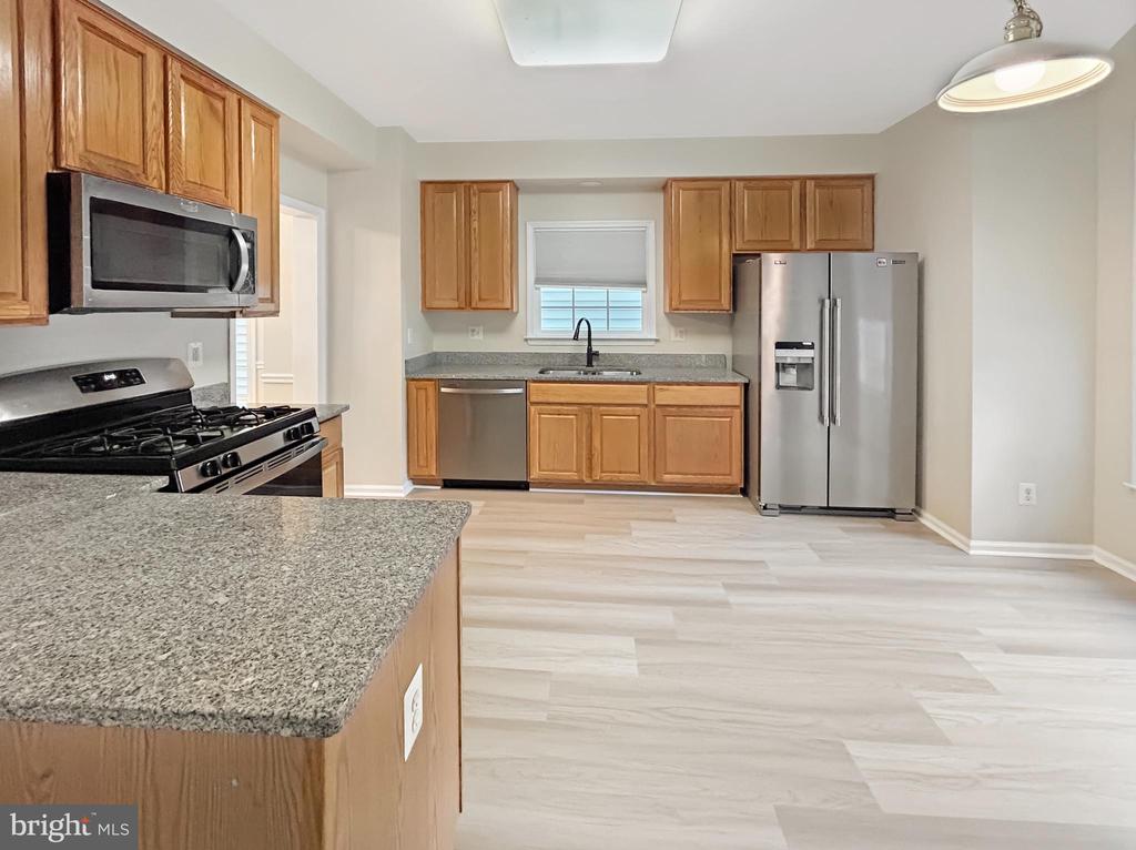 Residential Lease in GAITHERSBURG 4
