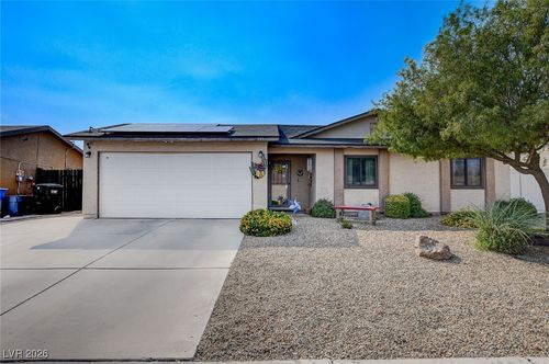 235 Solicito St, Las Vegas, NV, 89110-4998 | Card Image