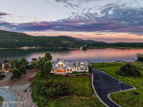 645 River Run Dr, Laclede, ID, 83841 | Card Image