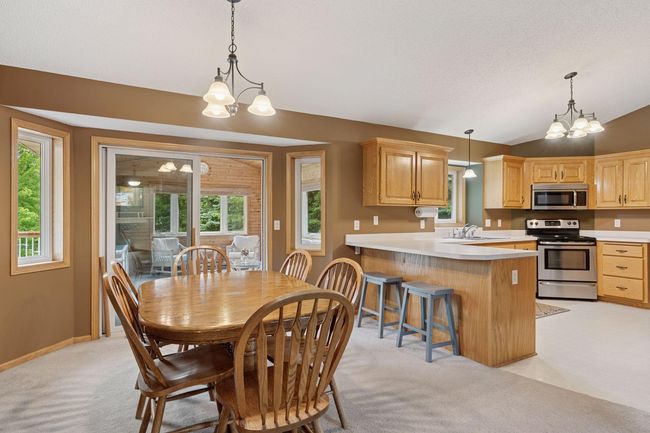 22087 Jasmine Way, House other with 3 bedrooms, 3 bathrooms and null parking in Rogers MN | Image 14