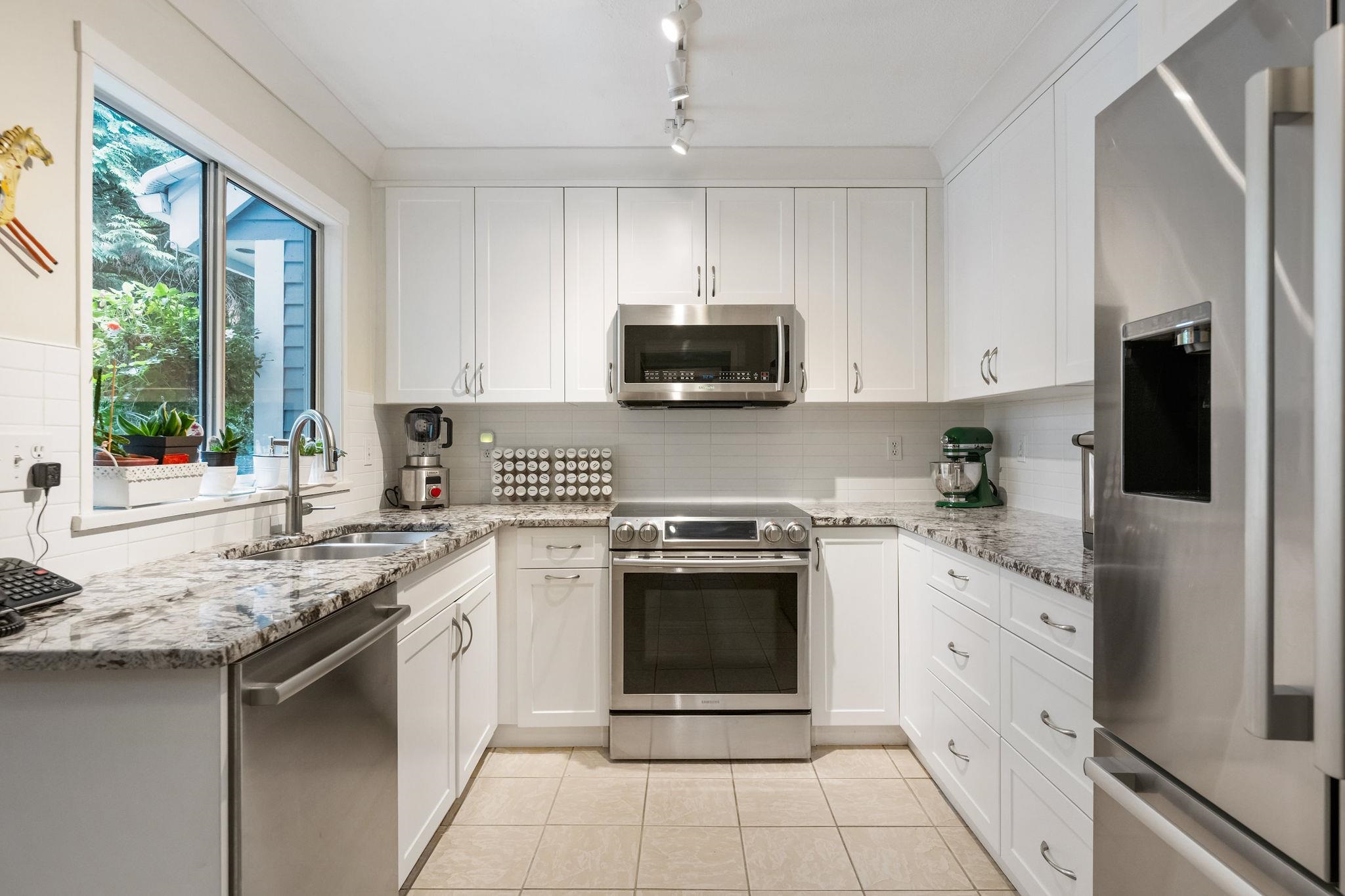 Residential in Langley 5