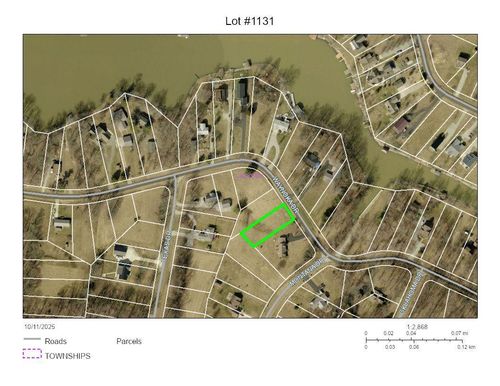 1131 Waynoka Dr, Lake Waynoka, OH, 45171-9662 | Card Image