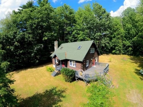 16 Jones Rd, Harrison, ME, 04040-4249 | Card Image
