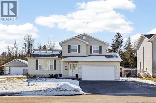 292 Worthington Ave, Moncton, NB, E1C0B7 | Card Image