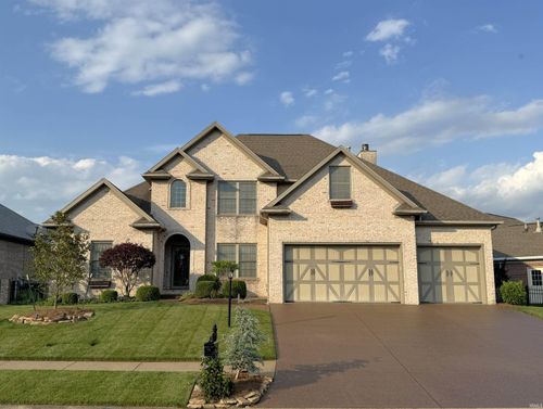2110 Championship Dr, Evansville, IN, 47725-8053 | Card Image