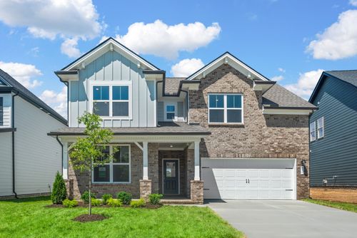 408 Old Spring Ln, Gallatin, TN, 37066-6274 | Card Image