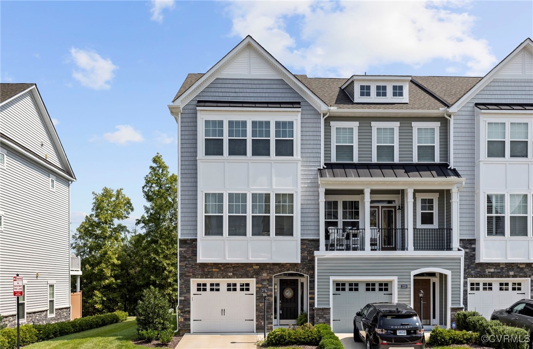 Perennial Cir, Henrico, VA 23233