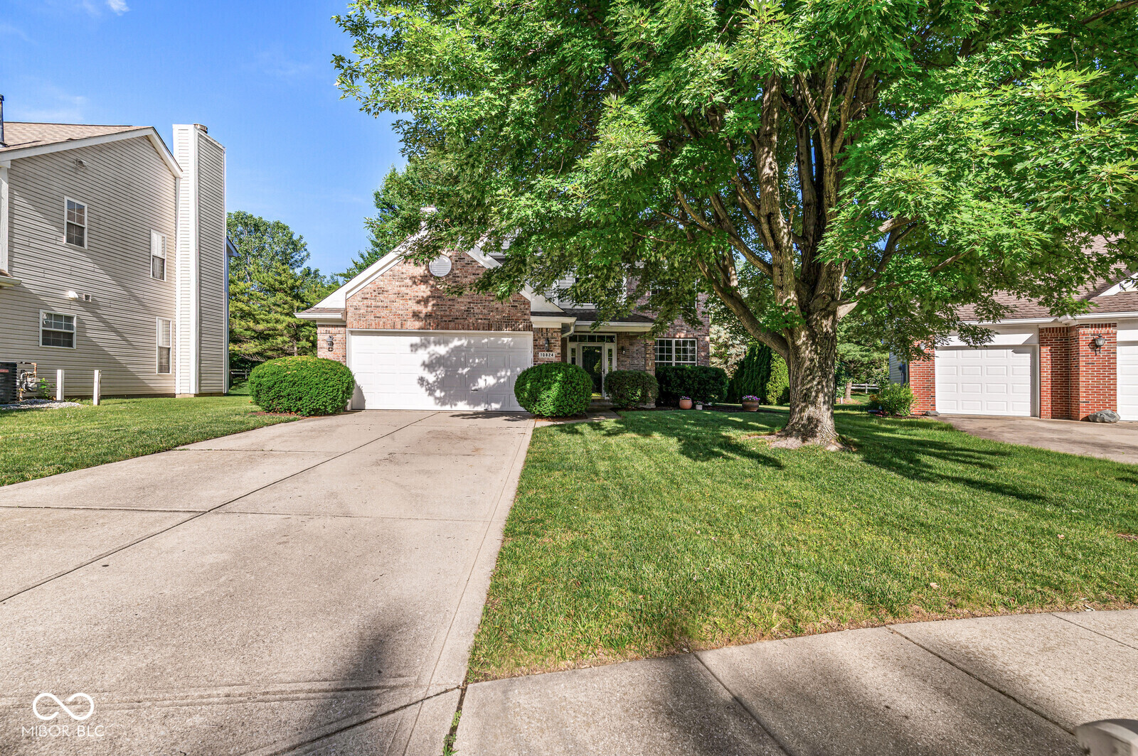 Residential in Fishers 2