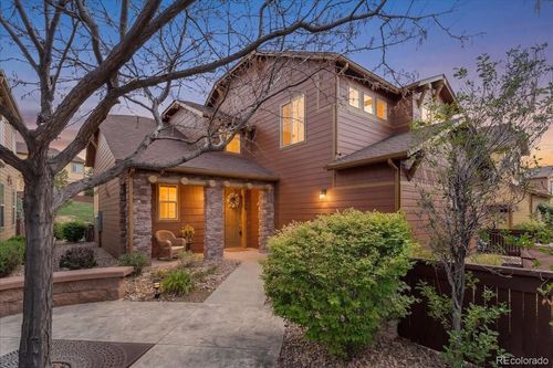 10624 Clearview Ln, Highlands Ranch, CO, 80126-8078 | Card Image