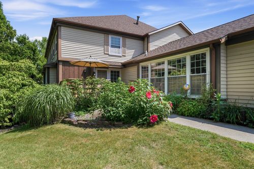 2353 Quail Run Drive, Oshtemo Charter Township, MI, 49009 | Card Image