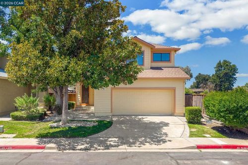775 Willow Creek Ter, Brentwood, CA, 94513-1826 | Card Image