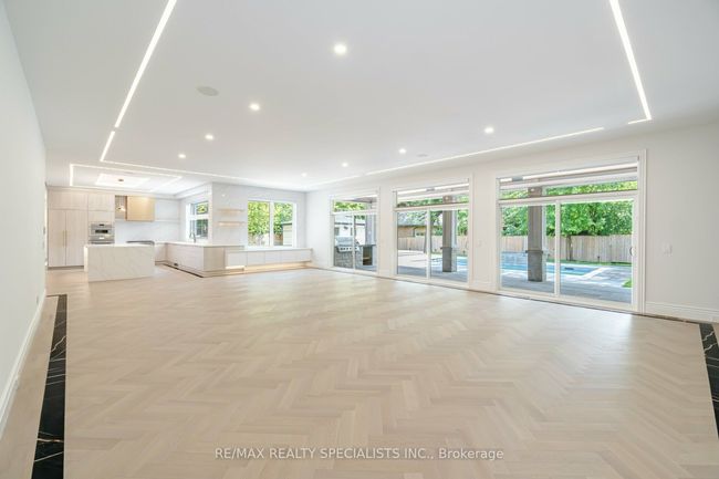 2014 Lakeshore Rd W, House other with 5 bedrooms, 7 bathrooms and 12 parking in Oakville ON | Image 13