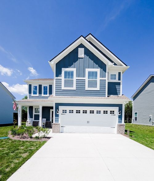 1811 Ravens Run, Mount Juliet, TN, 37122-2741 | Card Image