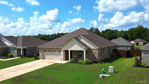 375 Kohn Dr, Millbrook, AL, 36054-3286 | Card Image