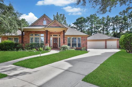 28411 Green Mill Court, Spring, TX, 77386 | Card Image