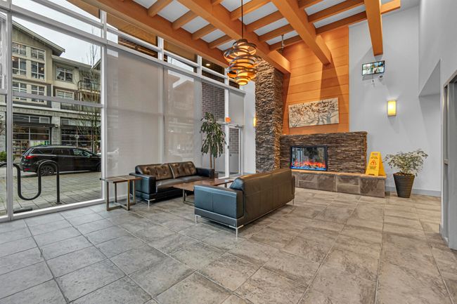 1602 - 400 Capilano Rd, Condo with 2 bedrooms, 2 bathrooms and 1 parking in Port Moody BC | Image 34