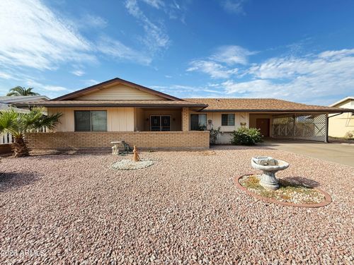 10027 W Peoria Ave, Sun City, AZ, 85351-4244 | Card Image
