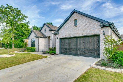 9704 Boulder Point Rd, Oak Point, TX, 75068-2135 | Card Image