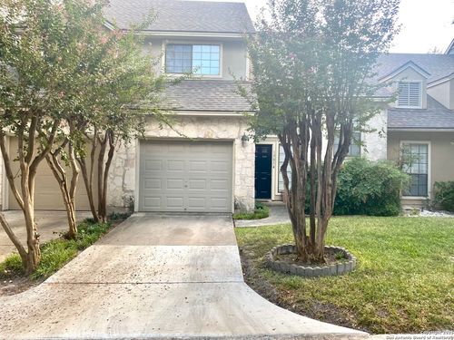 13014 Trent St, San Antonio, TX, 78232-4877 | Card Image