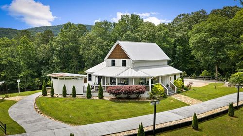 657 Campbell Camp Circle, Blue Ridge, GA, 30513 | Card Image