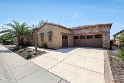 29512 N 128th Lane, House other with 3 bedrooms, 4 bathrooms and null parking in Peoria AZ | Image 3