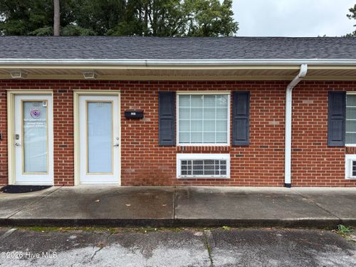 1257 Colony Dr, New Bern, NC, 28562-4156 | Card Image