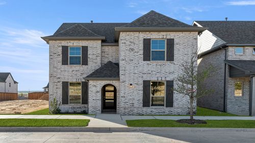 8616 Treeline Pkwy, Justin, TX, 76247-3123 | Card Image