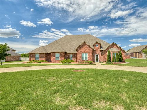 3101 Firefly Dr, Norman, OK, 73071-2100 | Card Image